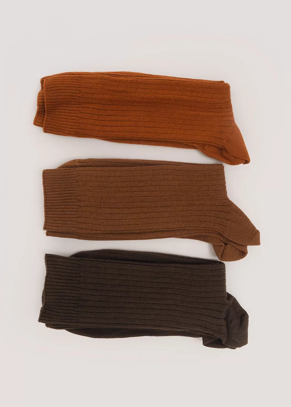 3-Pack Socks (Combo 1)