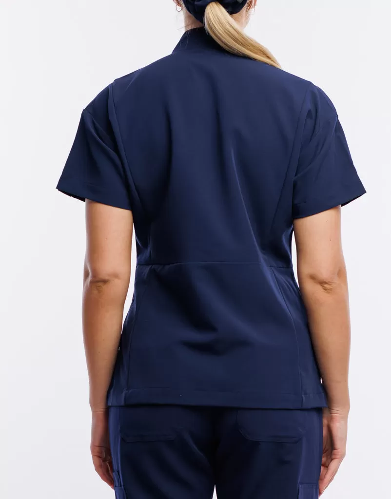 Activity Top - True Navy