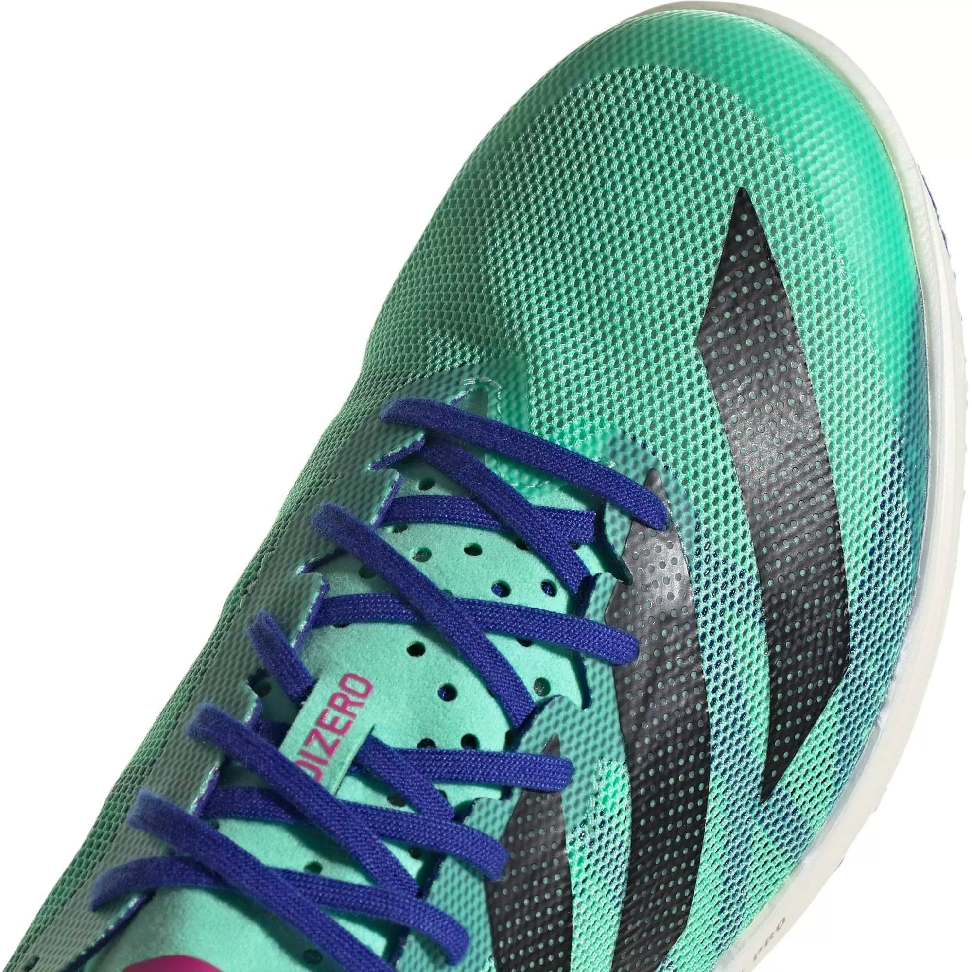 adidas Adizero Avanti TYO Running Spikes - Green