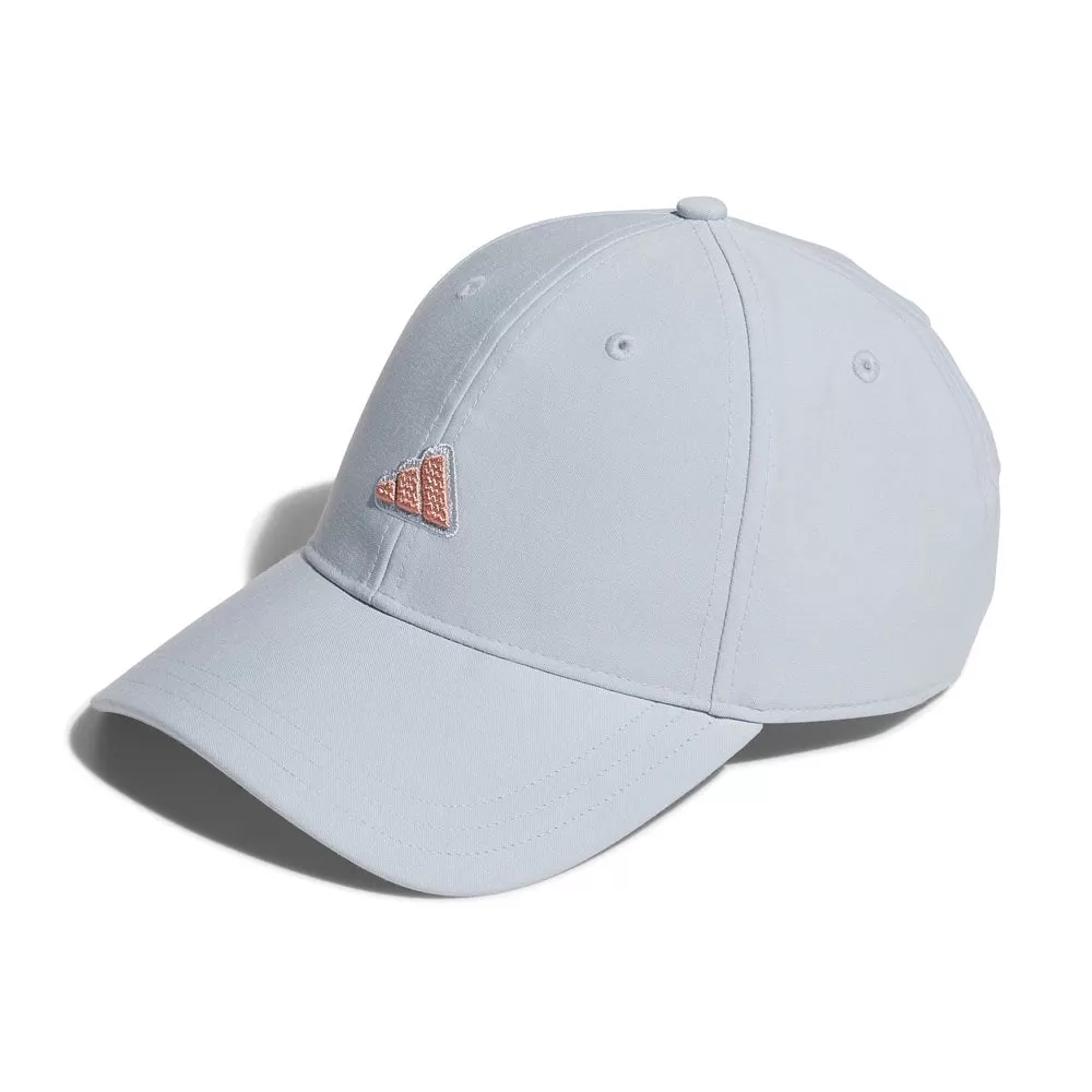 adidas Ladies Logo Patch Cap