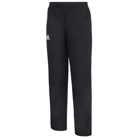 adidas Men's Black/White Under The Lights Woven Pant