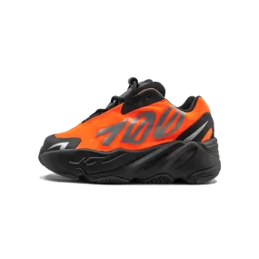 adidas Yeezy Boost 700 MNVN Infant 'Orange'