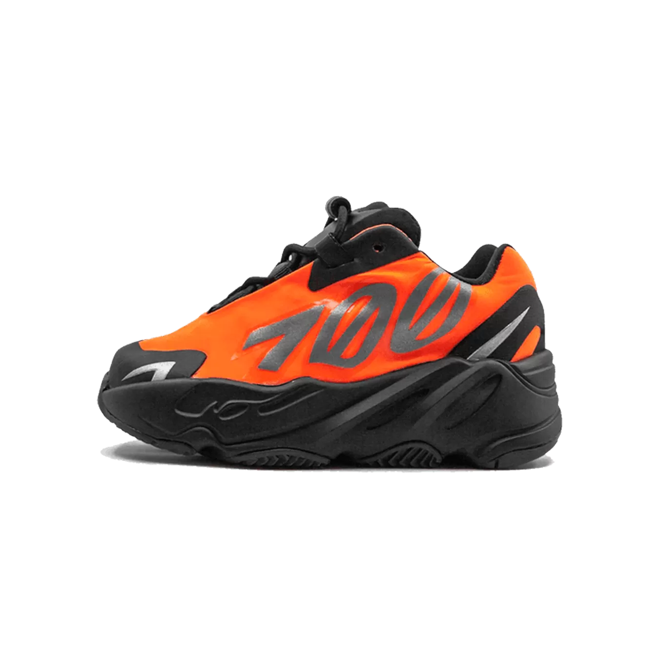 adidas Yeezy Boost 700 MNVN Infant 'Orange'