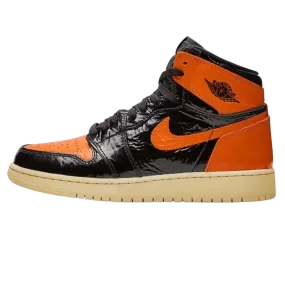 Air Jordan 1 Retro High OG GS “Shattered Backboard 3.0”