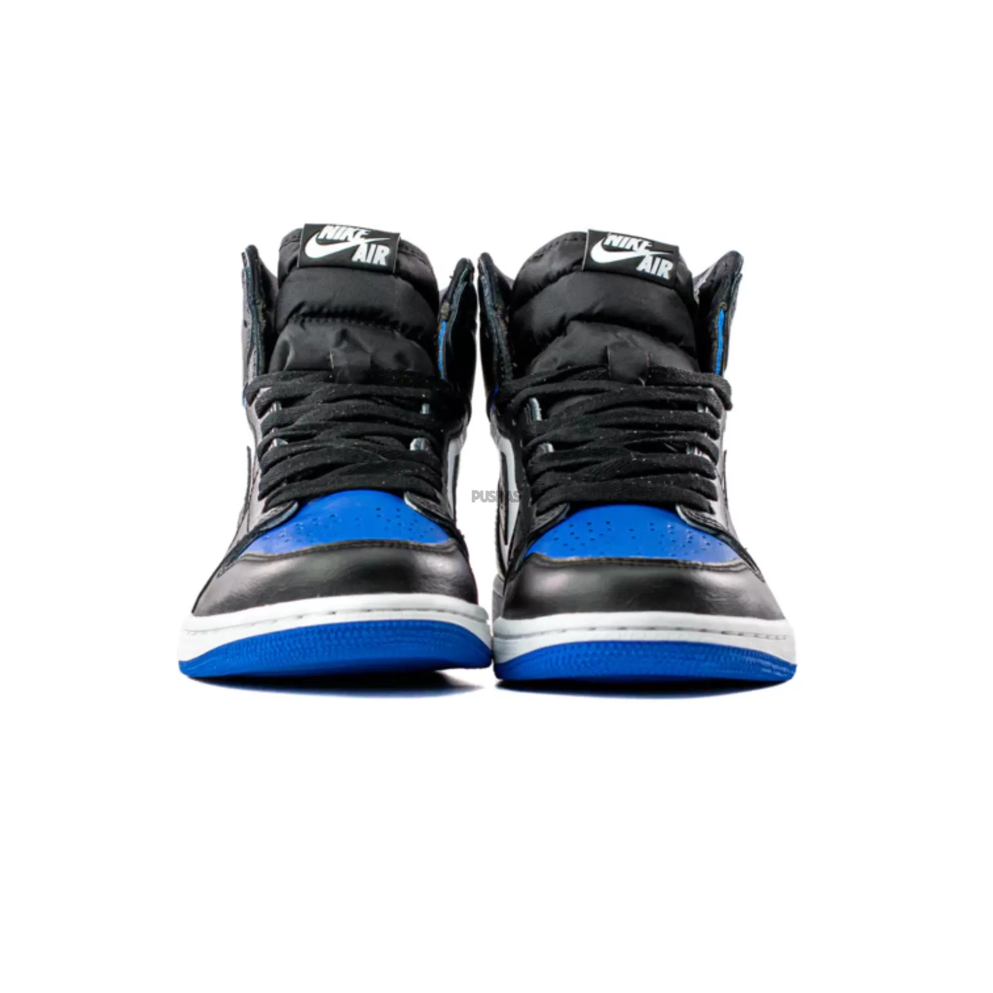 Air Jordan 1 'Royal Toe' GS