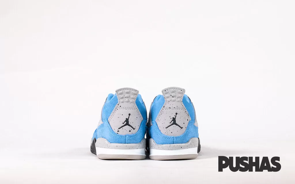 Air Jordan 4 Retro 'UNC' PS (2021)