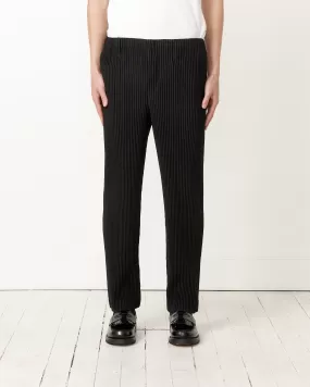 Basics Pant in Black