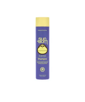 Blonde Purple Shampoo 10 Oz