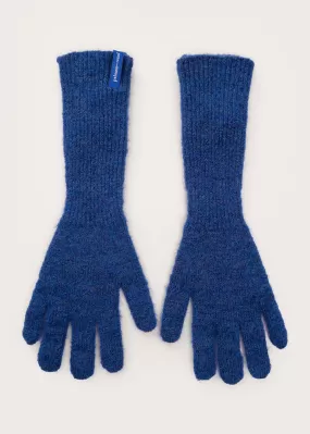 Blue Peter Gloves