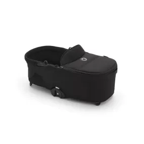 Bugaboo Dragonfly Carrycot Complete - Midnight Black