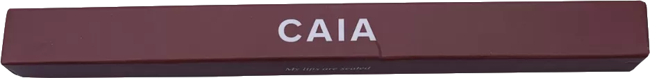 Caia Lip Pencil Bianca one size