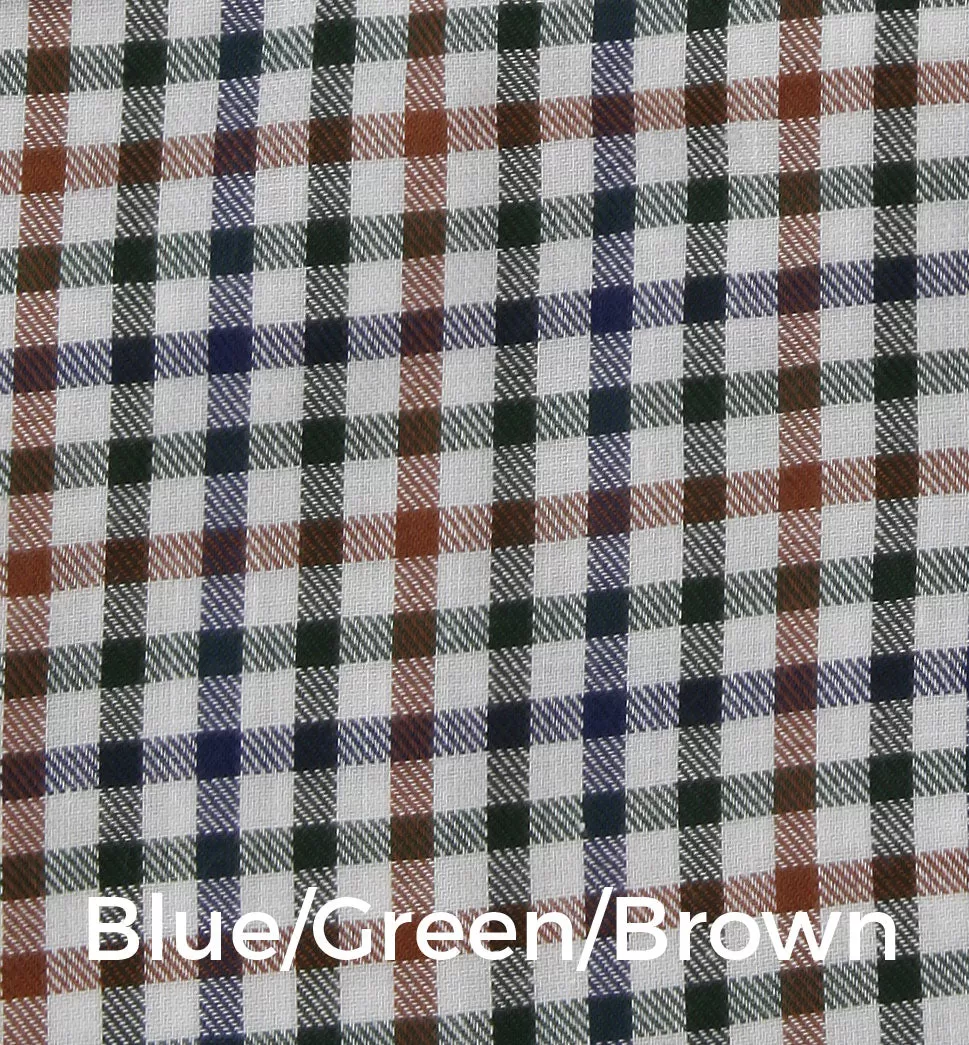 Champion York Check Shirt