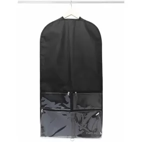 Clear Garment Bag