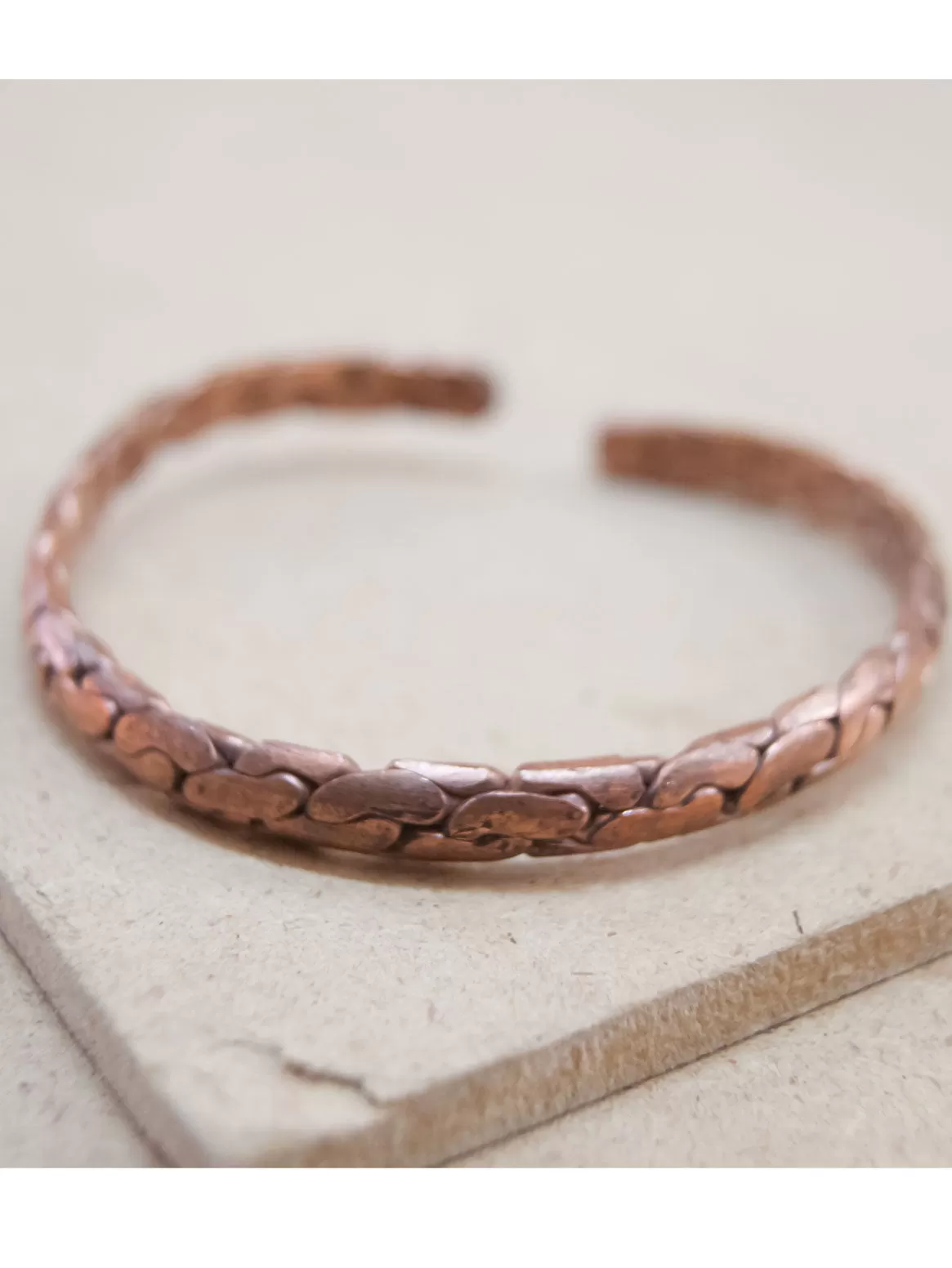 Copper Healing Bracelet