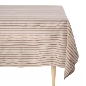 Dannijo X Tensira Rectangular Tablecloth 71" X 119"