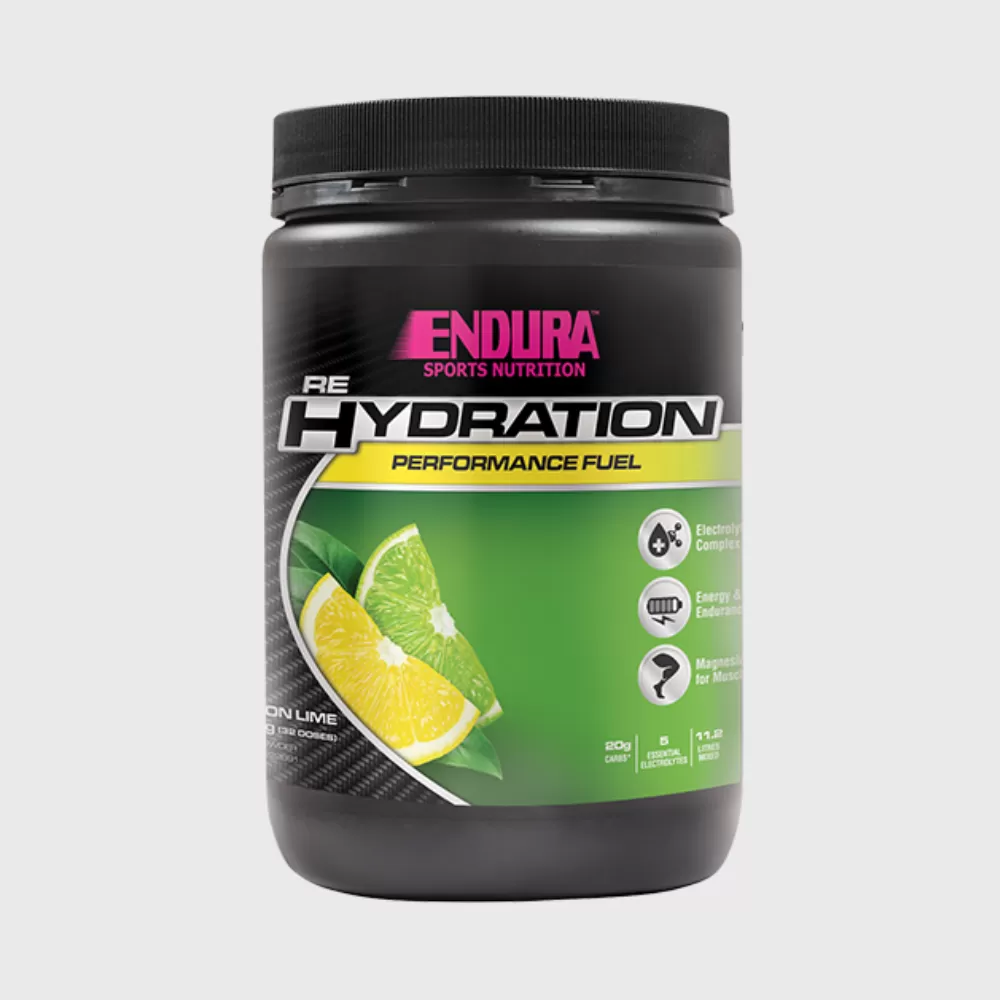 Endura - Rehydration Performance Fuel