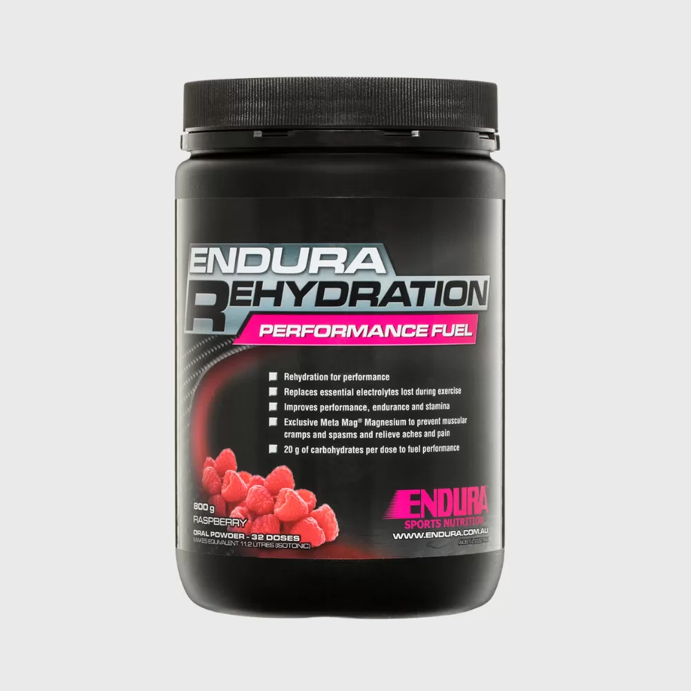 Endura - Rehydration Performance Fuel