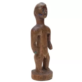 Ewe Venavi Twin Figure, Togo #333