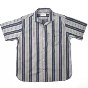 Freenote Cloth - Hawaiian Mariner Stripe