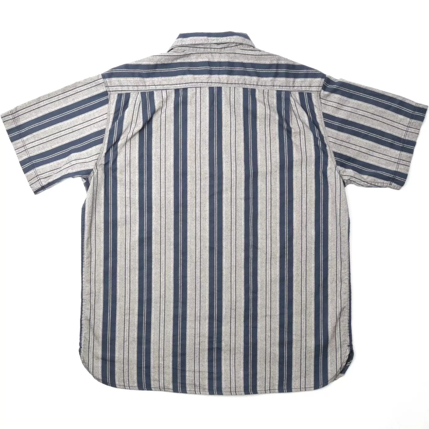 Freenote Cloth - Hawaiian Mariner Stripe