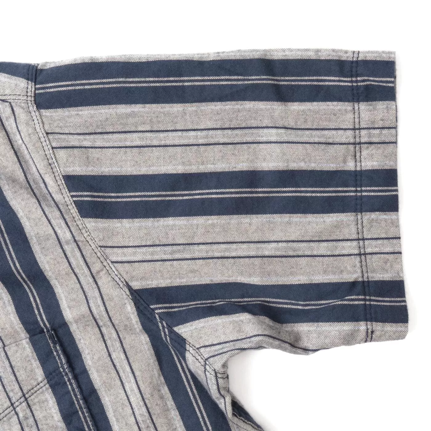 Freenote Cloth - Hawaiian Mariner Stripe