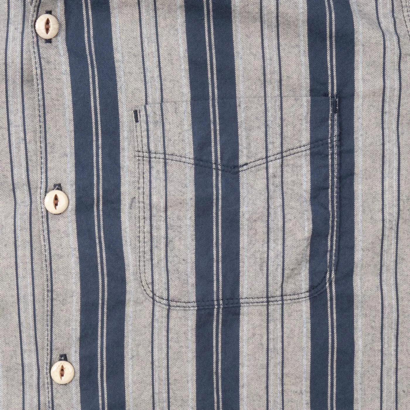 Freenote Cloth - Hawaiian Mariner Stripe