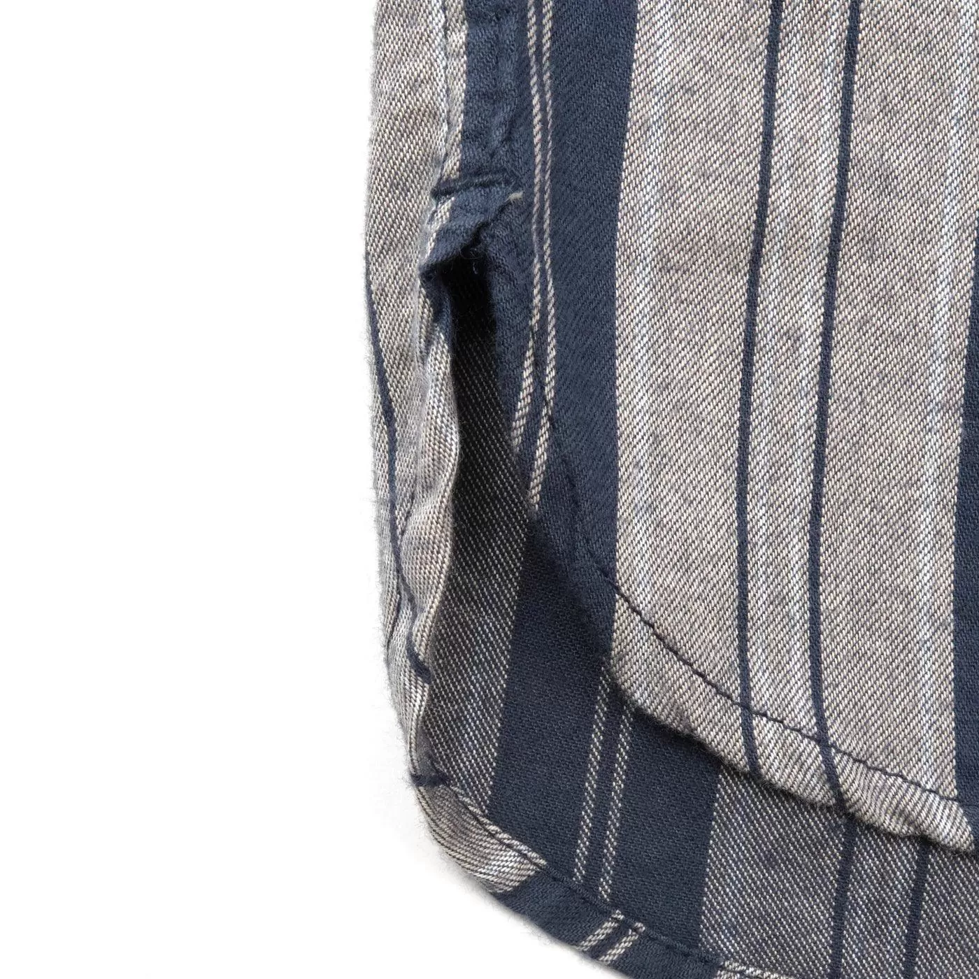 Freenote Cloth - Hawaiian Mariner Stripe