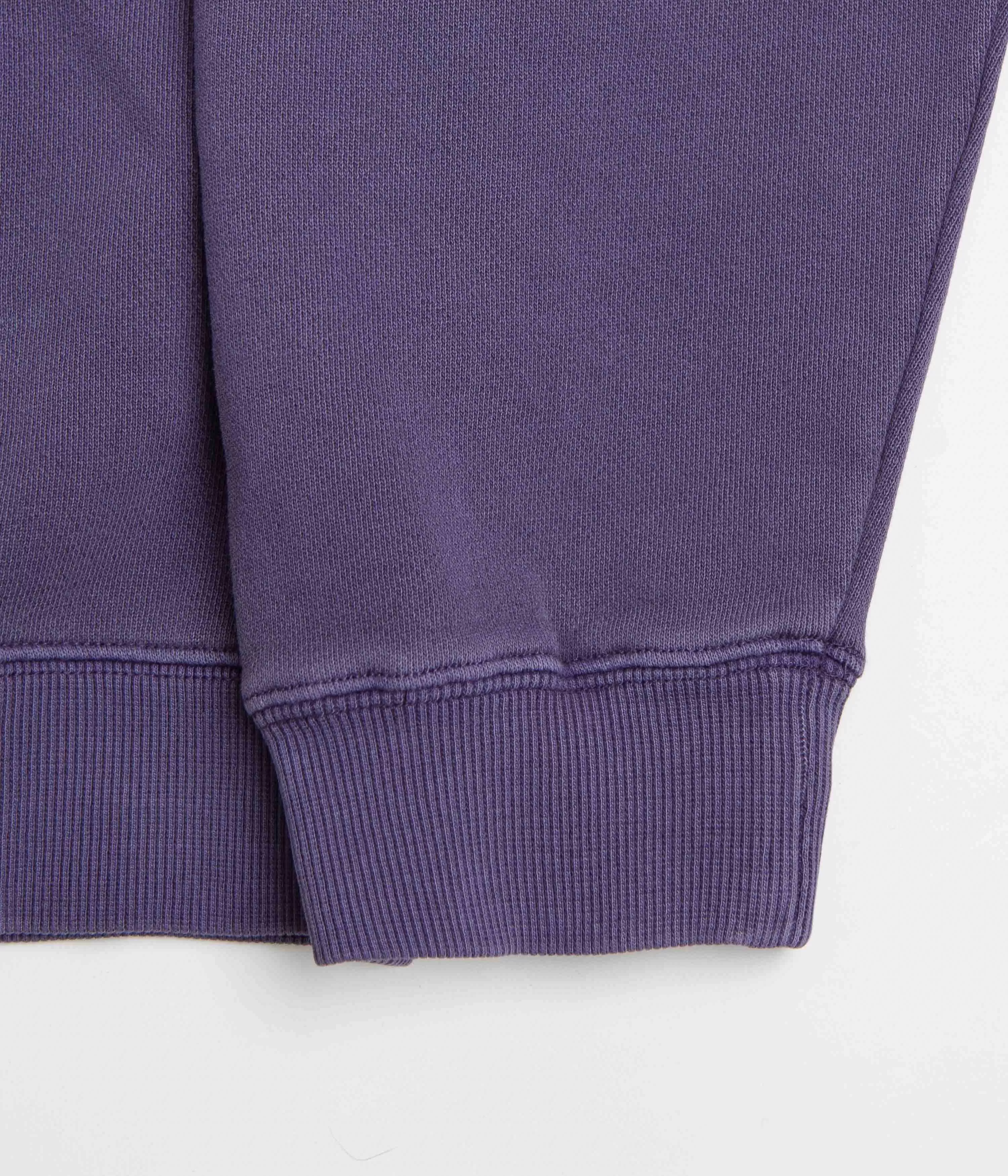 Gramicci Summit Hoodie - Purple Pigment