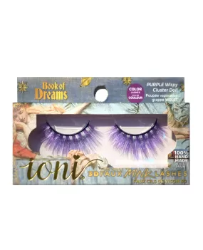 Ioni Book Of Dreams Eyelash