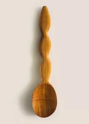 Ipil-Ipil Cooking Spoon