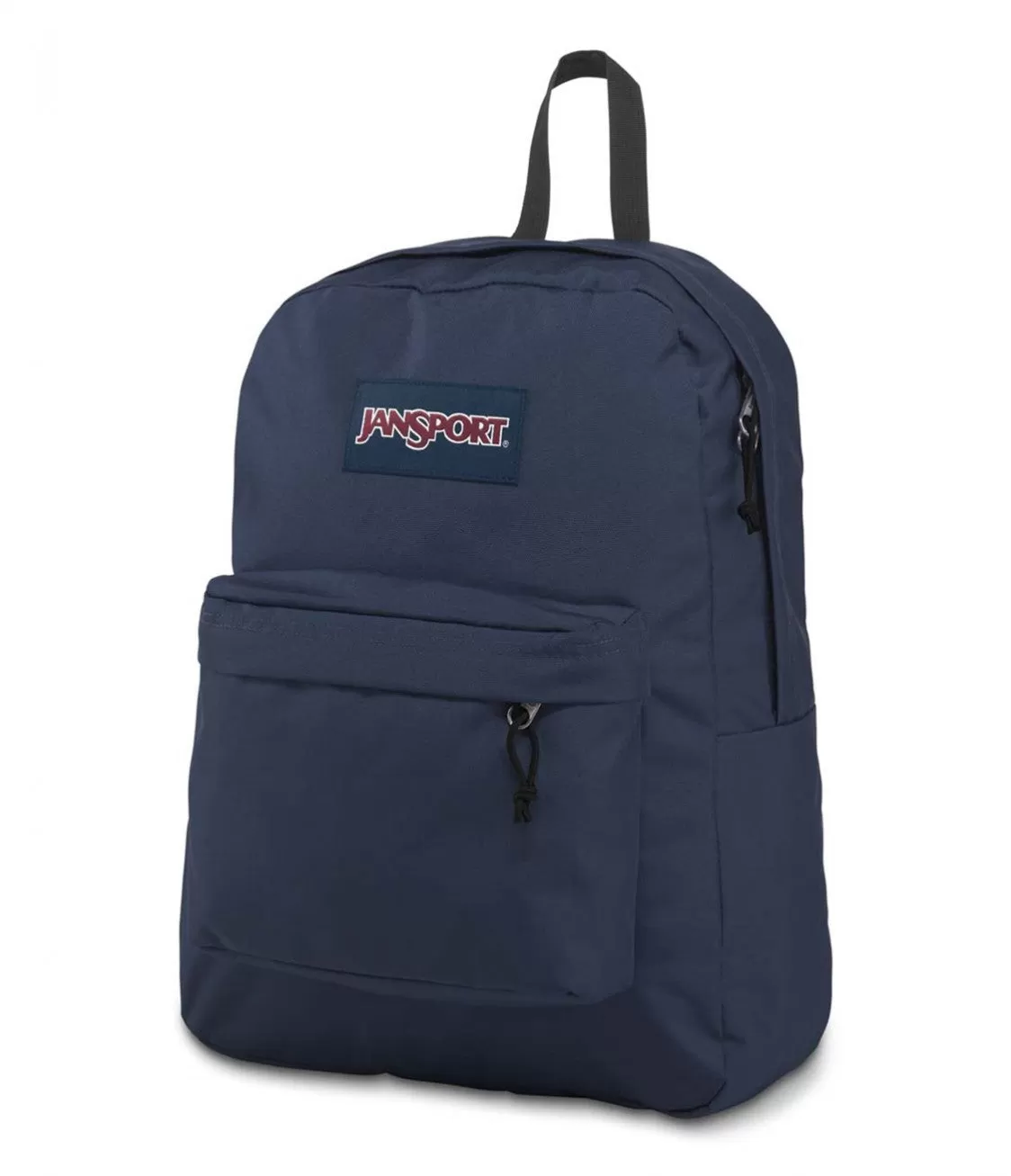 JanSport SuperBreak Backpack - Navy