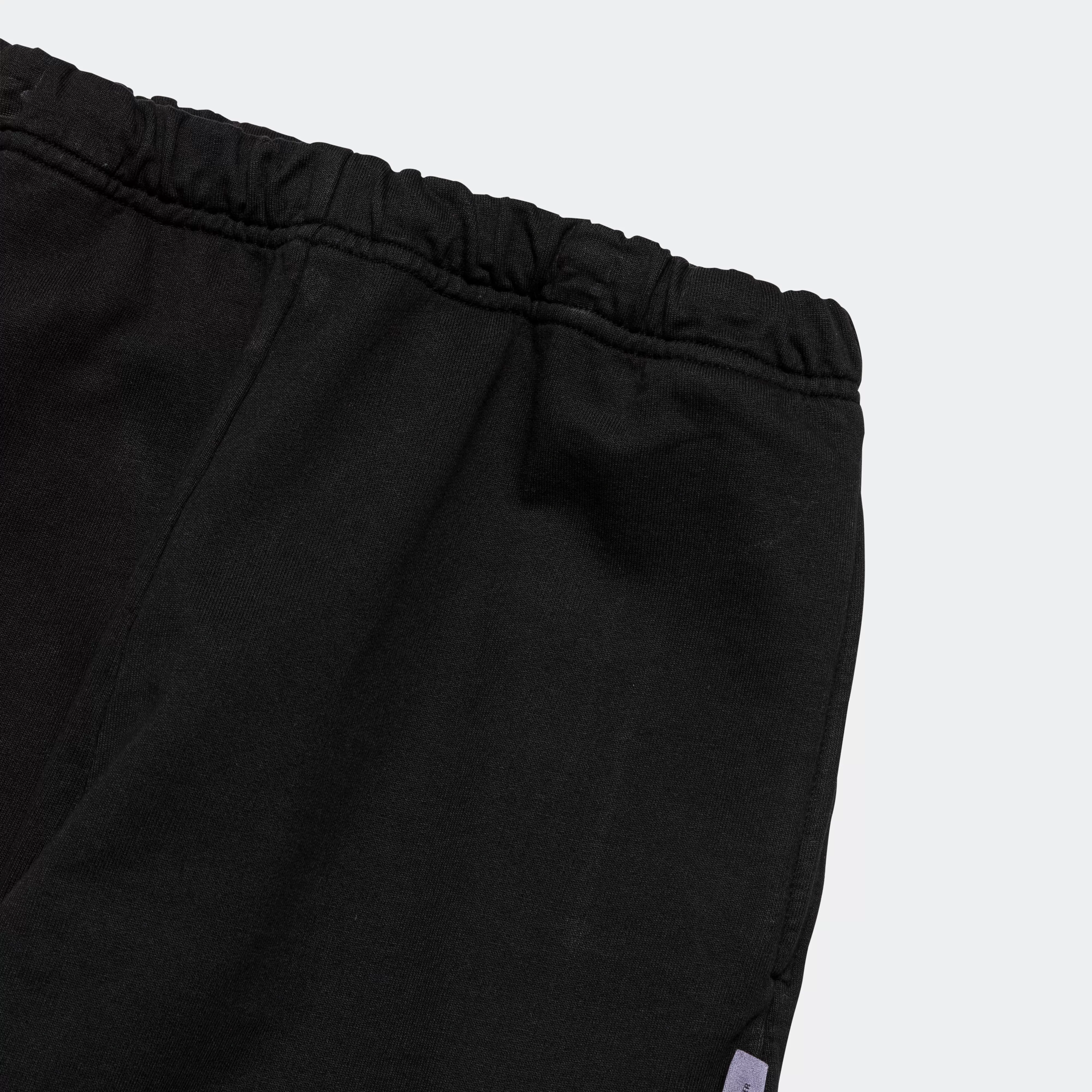 Jogger Pants Jetty - Black