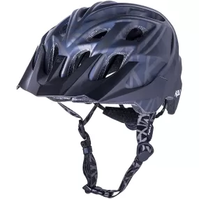 Kali Chakra Plus Pyramid Youth MTB Helmets (Refurbished, Without Tags)