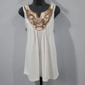 Lauren Conrad Top Medium