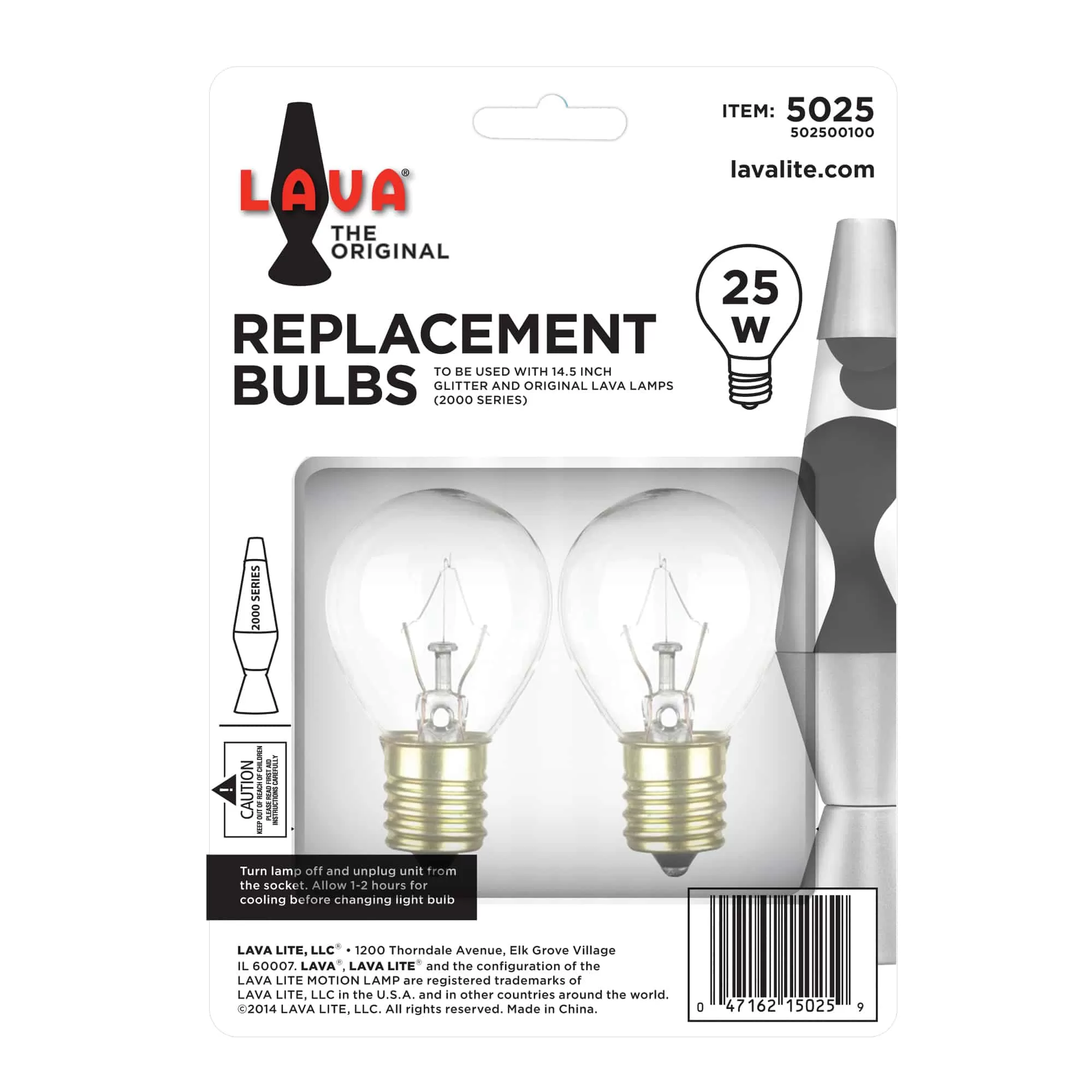 lava lamp Replacement Bulb