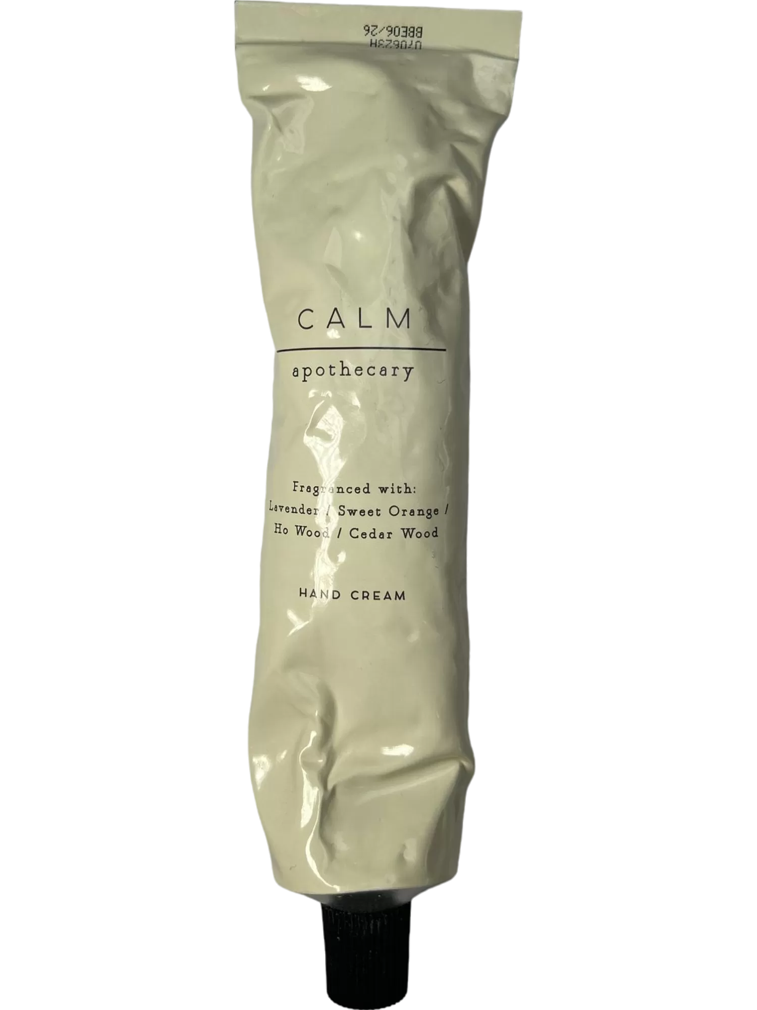 M&S Calm Apothecary Hand Cream with Lavender & Sweet Orange 75ml