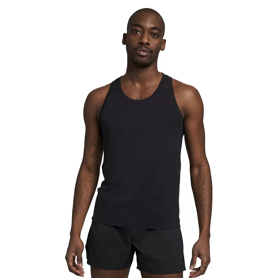 Mens Ciele Athletics FSTSinglet