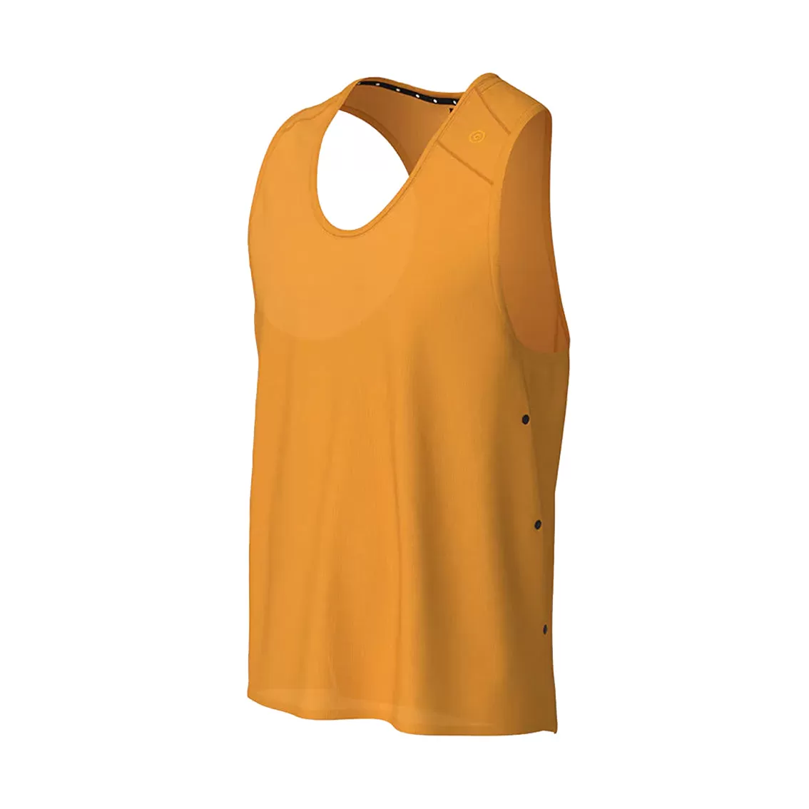 Mens Ciele Athletics FSTSinglet