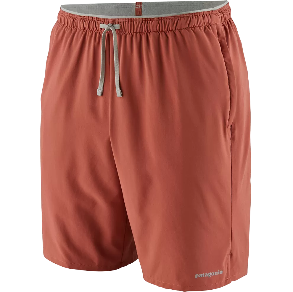 Men's Multi Trails 8" Short