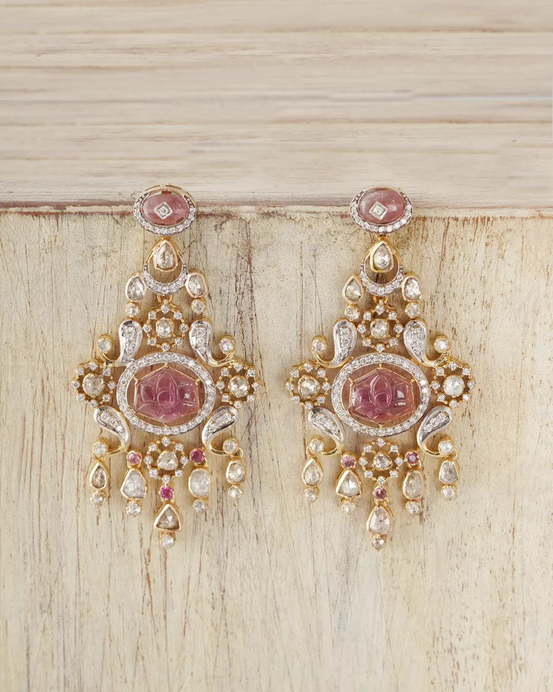 Niloufer Earrings