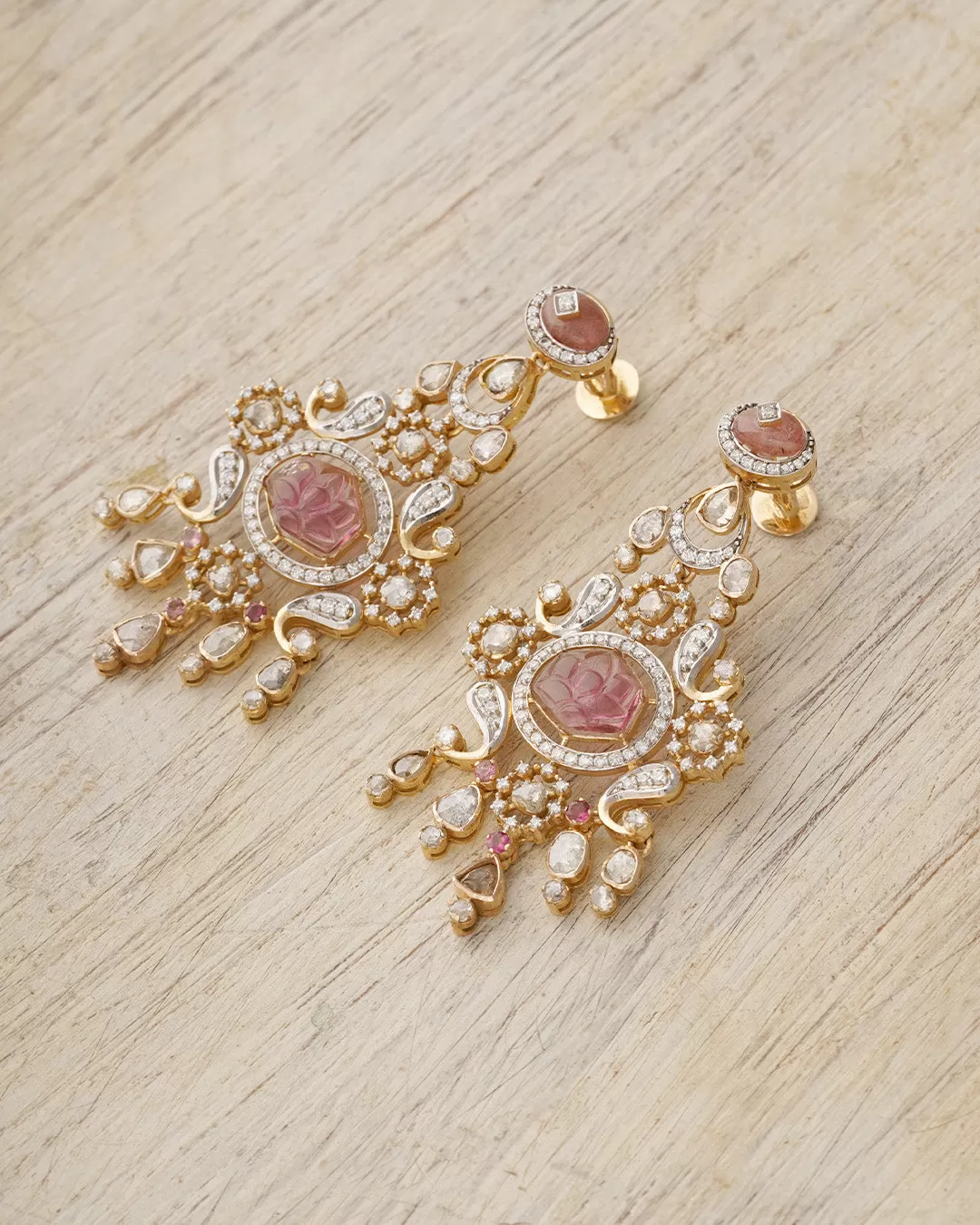 Niloufer Earrings