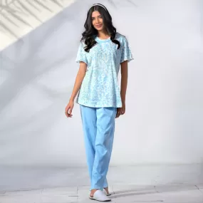 Pajama Set 125