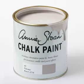 Paloma Annie Sloan Chalk Paint