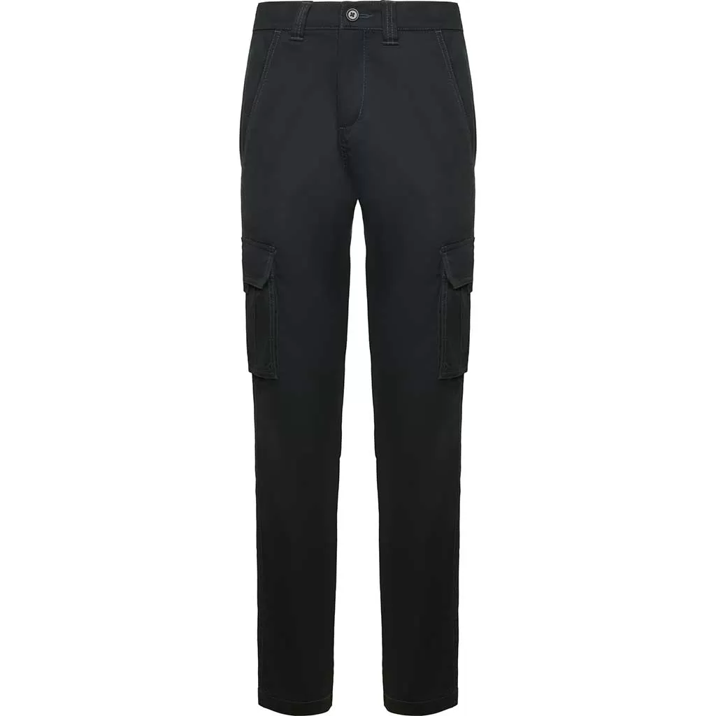 Pantalon laboral Daily woman stretch