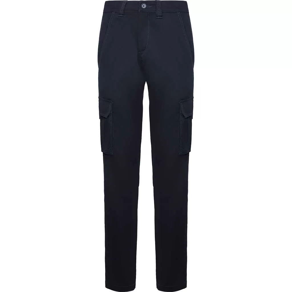 Pantalon laboral Daily woman stretch