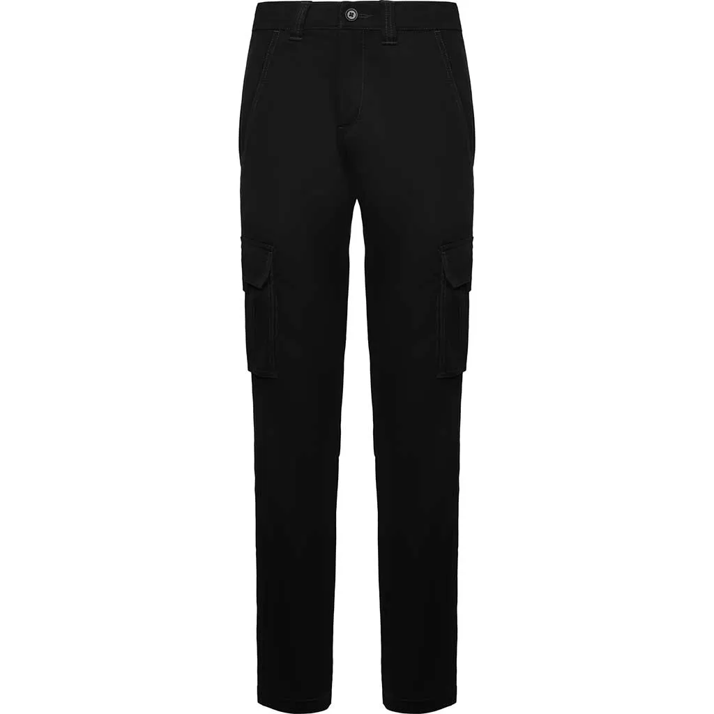 Pantalon laboral Daily woman stretch