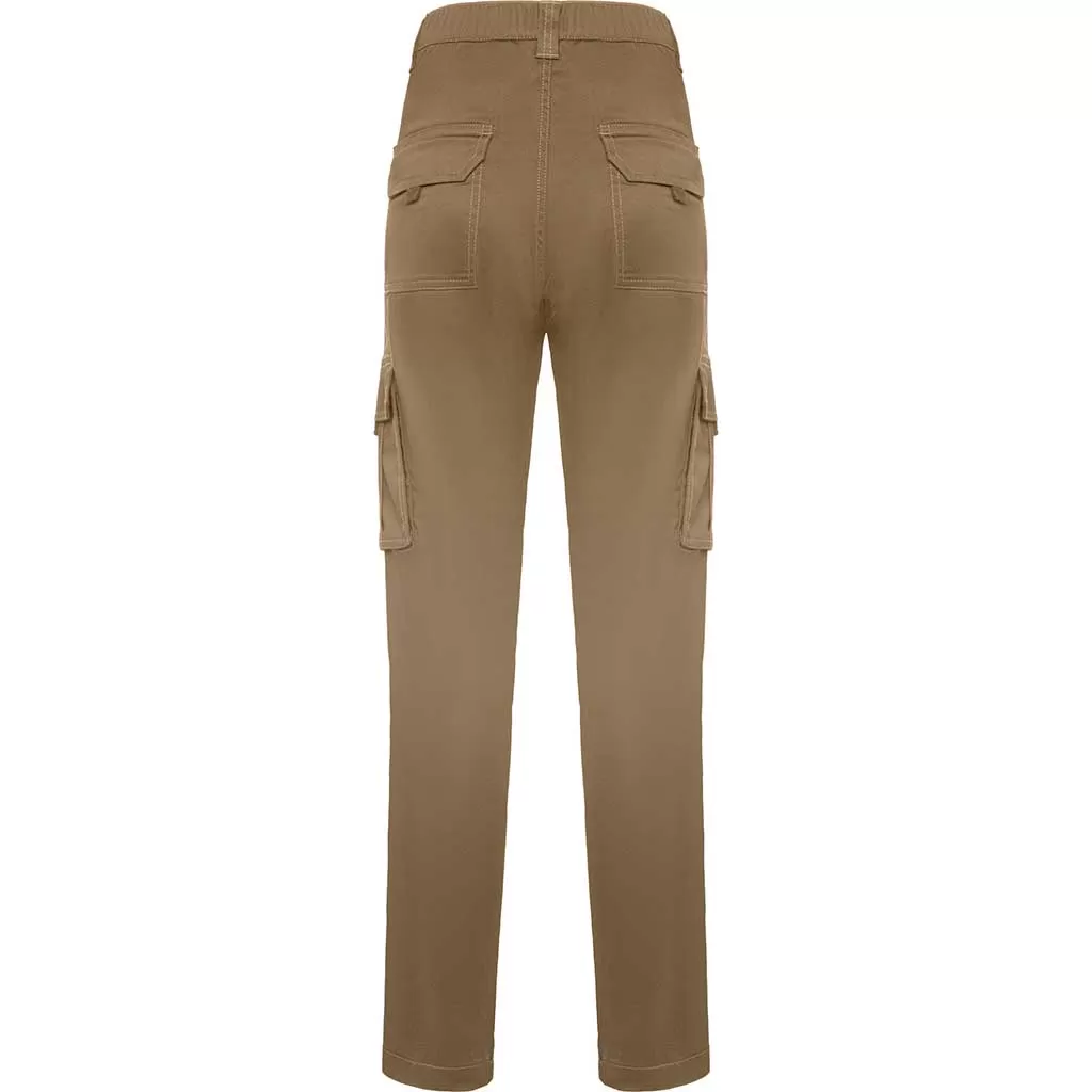 Pantalon laboral Daily woman stretch