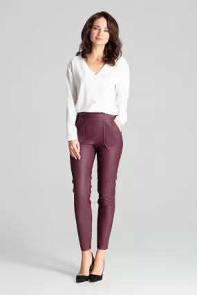 Pantaloni lunghi model 139337 Lenitif