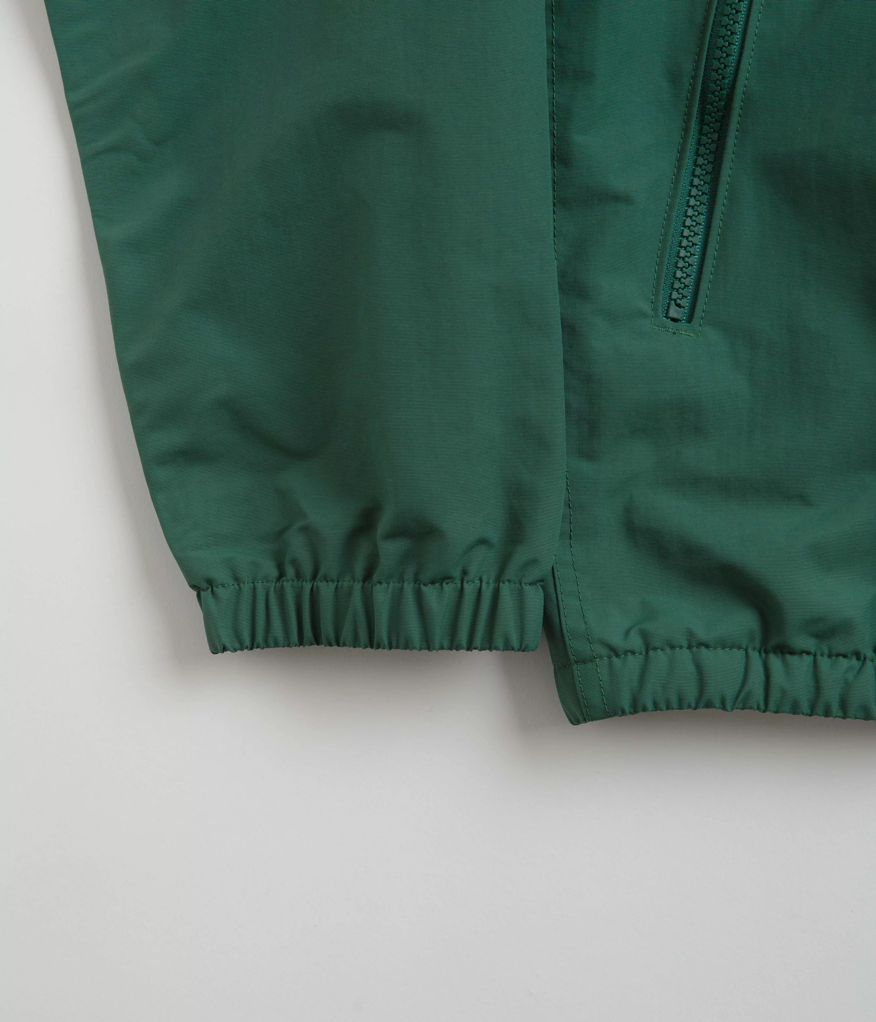 Patagonia Baggies Jacket (NetPlus) - Conifer Green