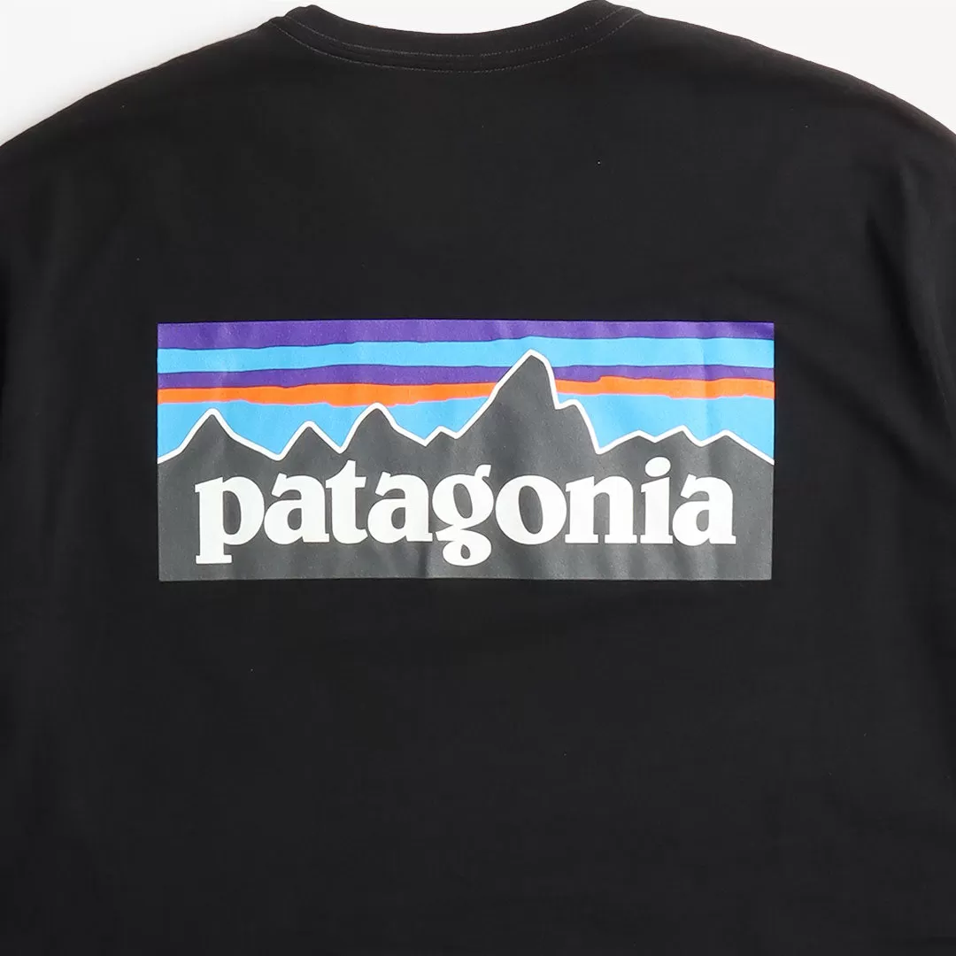 Patagonia P-6 Logo Responsibili-Tee T-Shirt